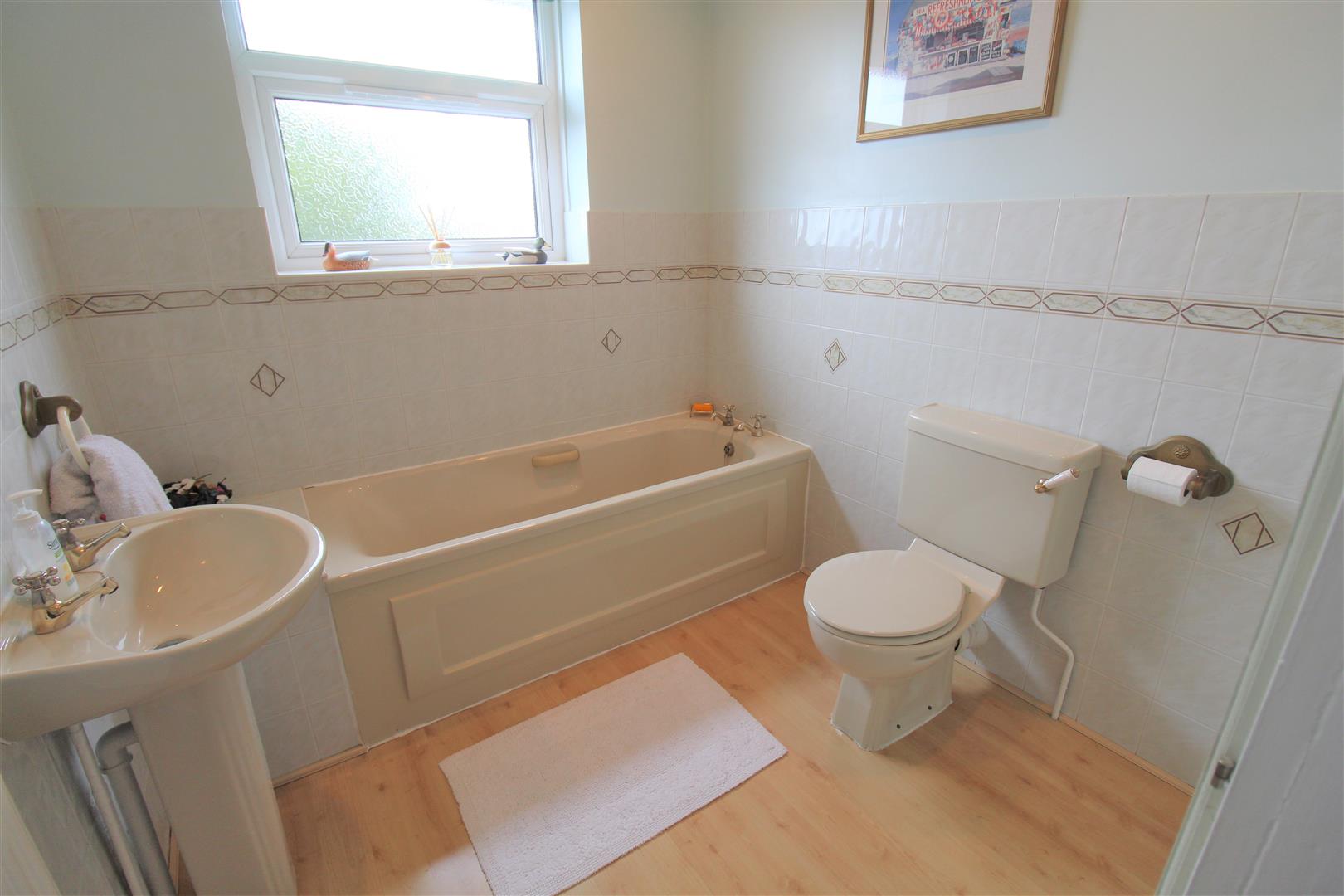 Robinson Road, Trentham, Stoke-On-Trent